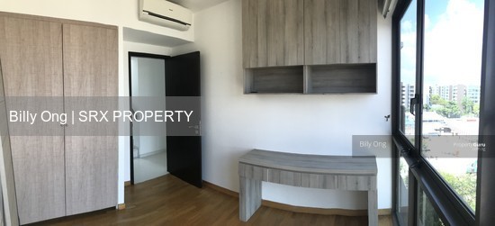 The Inflora (D17), Condominium #203538391